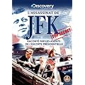 L' Assassinat de JFK - 2 DVD - Discovery Channel