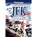 L' Assassinat de JFK - 2 DVD - Discovery Channel