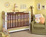 Lollipops Crib Bedding