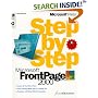 Microsoft® FrontPage® 2000 Step by Step (Step by Step (Microsoft))