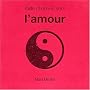 Mille chemins vers l'amour