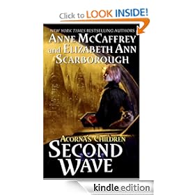 Second Wave (The World of Acorna)