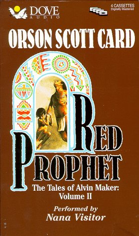 Red Prophet (Tales of Alvin Maker)