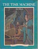 The Time Machine (The Everyman Library)