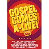 Gospel Comes Alive