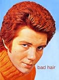 Pad Hair