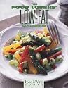 The Food Lover's Low-Fat Cookbook
