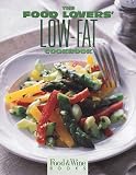 The Food Lover's Low-Fat Cookbook