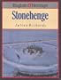 English Heritage Book of Stonehenge