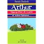 Arthur, hippopotame de course, et autres histoires&hellip de Patrick Declerck