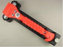 LifeHammer Orange Original Emergency Hammer