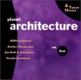 Tokyo Houses (Planet Architecture, Volume 4)