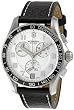 Victorinox Swiss Army Men's 241496 White Dial Chronograph Watch