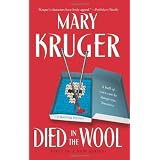 Died in the Wool: A Knitting Mystery (Knitting Mysteries)