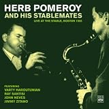 Live at the Stables Boston 1955