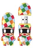 Mimobot x Tokidoki Arlechhino 8 GB