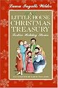 A Little House Christmas Treasury: Festive Holiday Stories