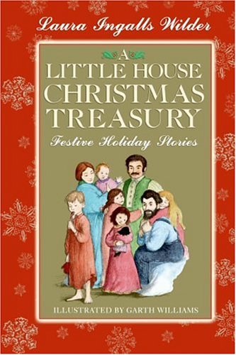 Laura Ingalls Wilder
