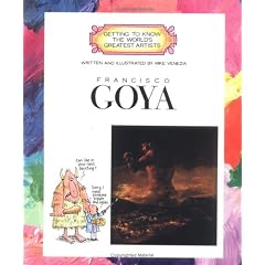 Francisco Goya