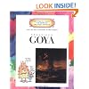 Francisco Goya (Getting to Know the World's Greatest Artists)