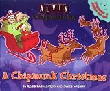  : Alvin and the Chipmunks: A Chipmunk Christmas (with CD)