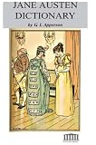 : Jane Austen Dictionary