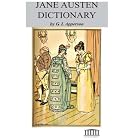Jane Austen Dictionary by  G.L. Apperson