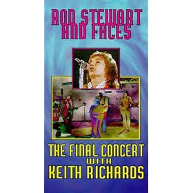 Final Concert [VHS]