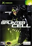 Splinter Cell - Xbox - PAL