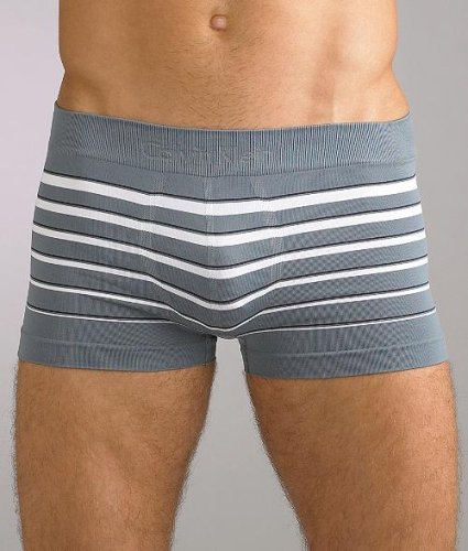 Calvin Klein Dri Stretch Seamless Trunk Underwear