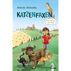 Katzenfaxen. Ein Fall f�r die Katz