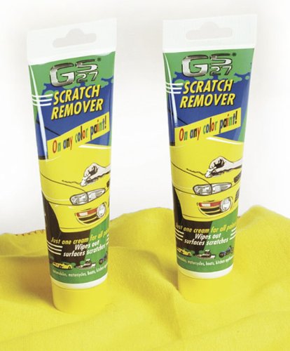 Jml GS27 Car Scratch Remover
