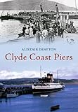 Clyde coast piers