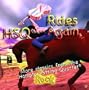 HSQ Rides Again