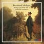 Bernard Molique: String Quartets, Vol. 1