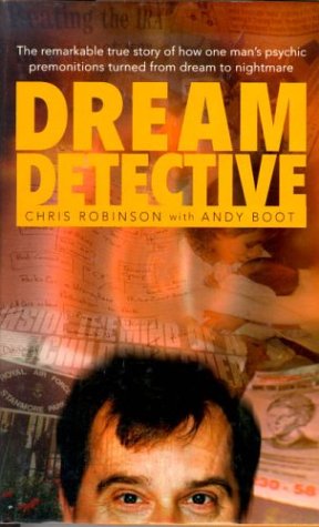 dream detective