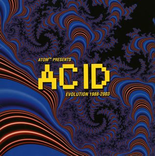 Acid Evolution 1988-2003