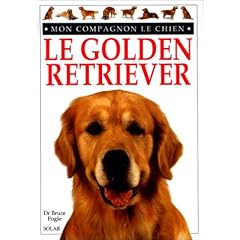 Le golden retriever