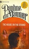 The House on the Strand by Daphne DuMaurier