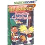 Arnold's Christmas (Hey Arnold! Chapter Book #7)