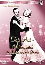 Top Hat [Region 2]