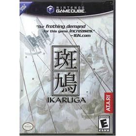 Ikaruga