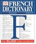 DK French Dictionary