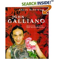 Galliano: Romantic, Realist and Revolutionary