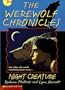 Night Creature (Werewolf Chronicles)
