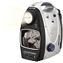 GPX Weather X TVWB534 All-in-one 5 inch Black & White TV, with AM/FM Radio and Instant Weatherband