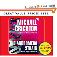 The Andromeda Strain