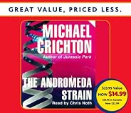 The Andromeda Strain