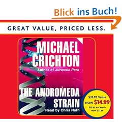 The Andromeda Strain