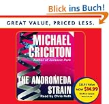 The Andromeda Strain